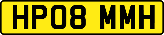 HP08MMH