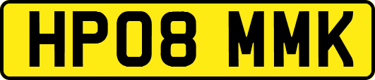 HP08MMK