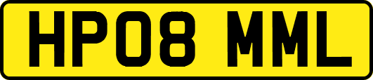 HP08MML