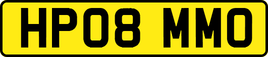 HP08MMO