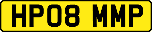 HP08MMP