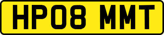 HP08MMT