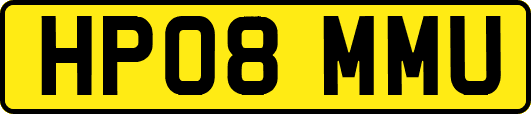 HP08MMU
