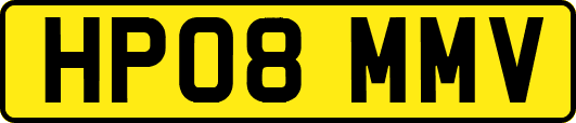 HP08MMV