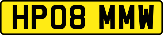 HP08MMW