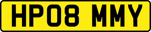 HP08MMY