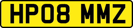 HP08MMZ