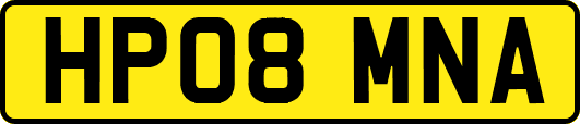 HP08MNA