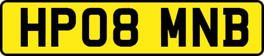 HP08MNB