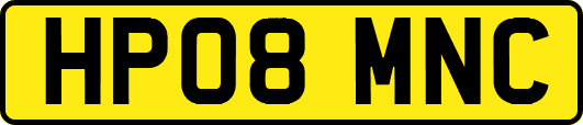 HP08MNC