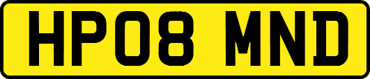 HP08MND