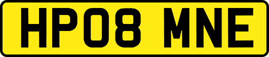 HP08MNE