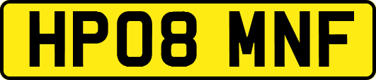 HP08MNF