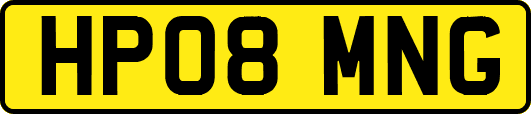 HP08MNG