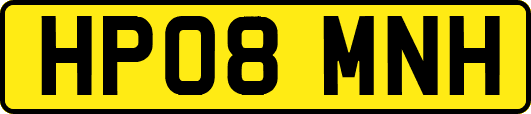HP08MNH