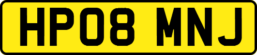 HP08MNJ
