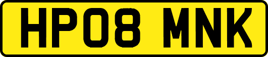 HP08MNK