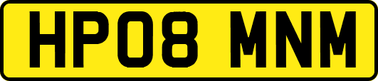 HP08MNM