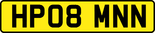 HP08MNN
