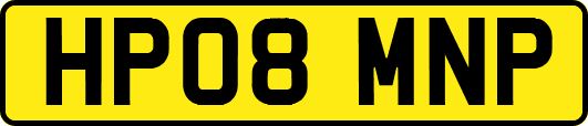HP08MNP