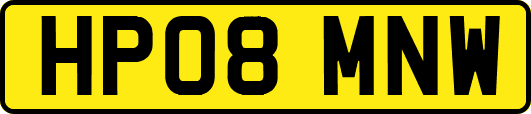 HP08MNW
