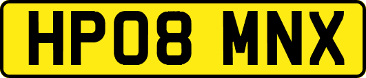 HP08MNX