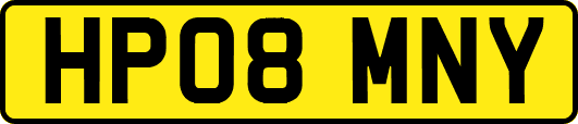 HP08MNY
