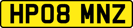 HP08MNZ