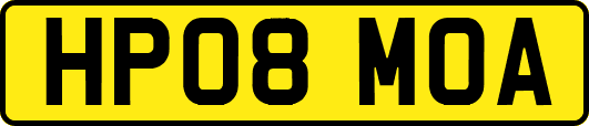 HP08MOA