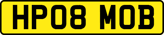 HP08MOB