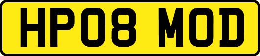 HP08MOD