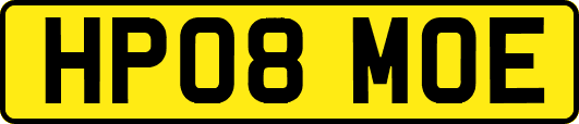 HP08MOE