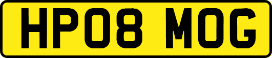 HP08MOG