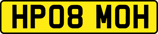 HP08MOH