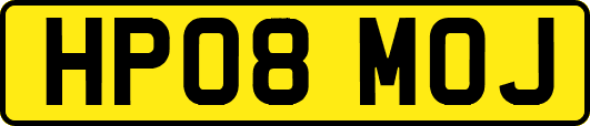 HP08MOJ