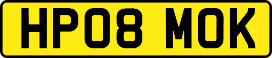 HP08MOK