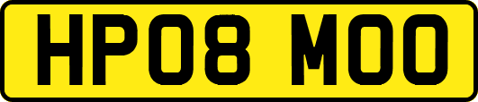 HP08MOO