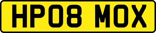 HP08MOX
