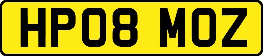 HP08MOZ