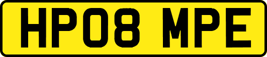 HP08MPE