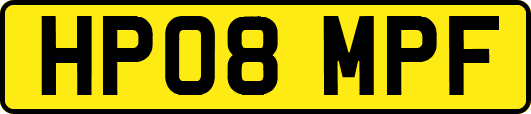 HP08MPF