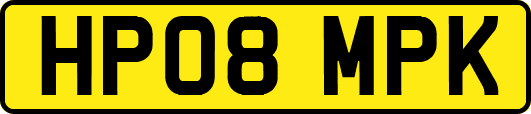 HP08MPK