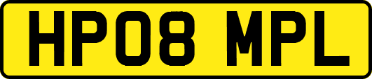 HP08MPL