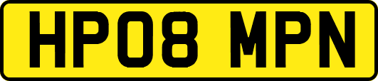 HP08MPN