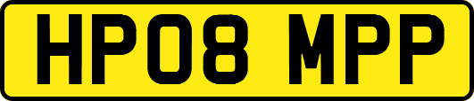 HP08MPP