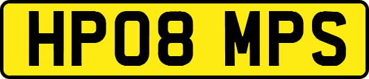 HP08MPS