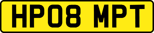 HP08MPT