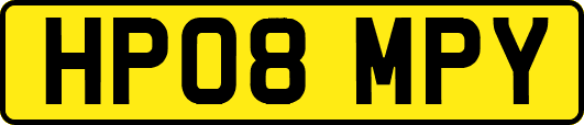 HP08MPY
