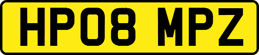 HP08MPZ