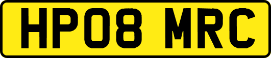 HP08MRC